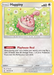 Happiny (161/214) [Sun & Moon: Unbroken Bonds] - for just $0.55! 
