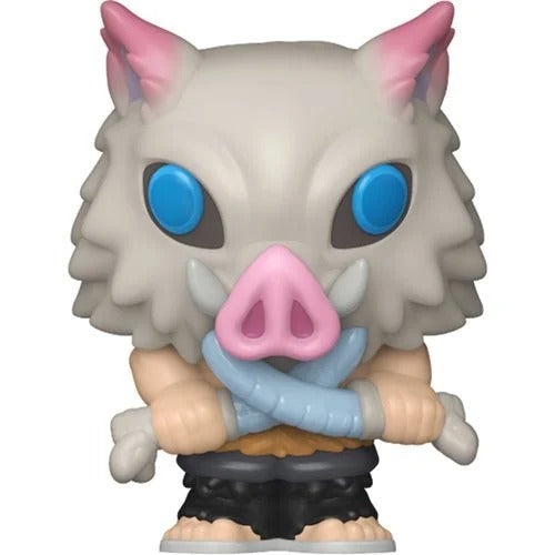 Funko Bitty Pop! Demon Slayer Mini-Figure 4-Pack Specialty - Select Figure(s) - for just $14.98! 
