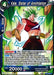 Kale, Sister of Annihilation (BT7-039) [Assault of the Saiyans] - for just $0.10! 
