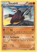 Excadrill (57/98) [Black & White: Emerging Powers] - for just $0.35! 