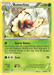 Butterfree (3/106) [XY: Flashfire] - for just $0.30! 