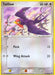 Taillow (72/109) [EX: Battle Stadium] - for just $0.25! 