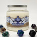 Cantrip Candles - Domain of the Draugr (16 oz Glass Candle) - for just $49.99! 