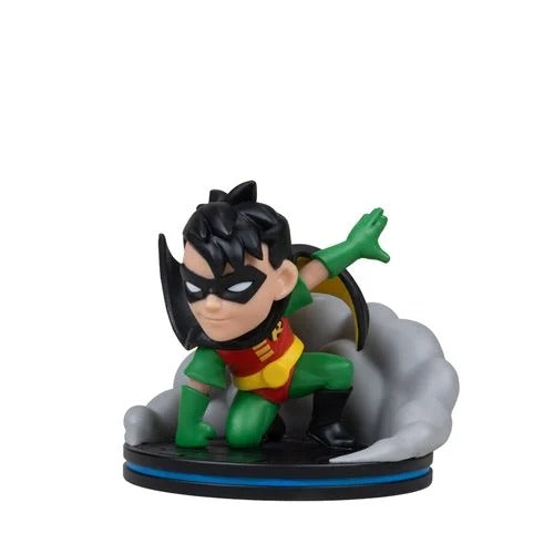 QMx Q-Fig DC Batman: The Animated Series Blind Box Wave 1 (1 Box with 1 Figure) - for just $22.24! 