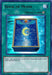 Book of Moon [TU07-EN001] Ultra Rare - for just $5.15! 