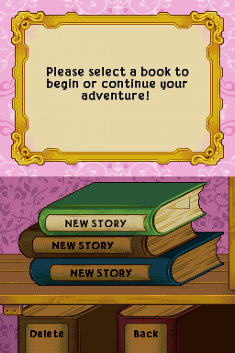 Barbie and the Three Musketeers – Nintendo DS (DS) - for just $15.99! 