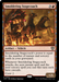 Smoldering Stagecoach (OTC-030) - Outlaws of Thunder Junction Commander - for just $0.06! 