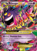 M Gengar EX (35/119) [XY: Phantom Forces] - for just $72! 