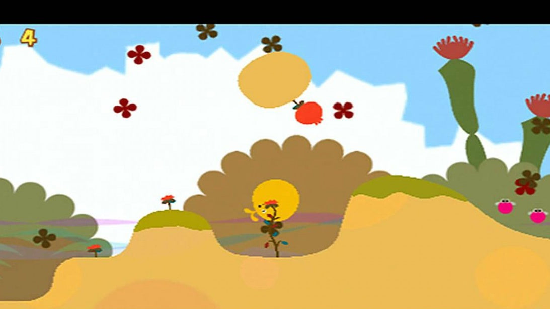 LocoRoco – PlayStation Portable (PSP) - for just $15.99! 