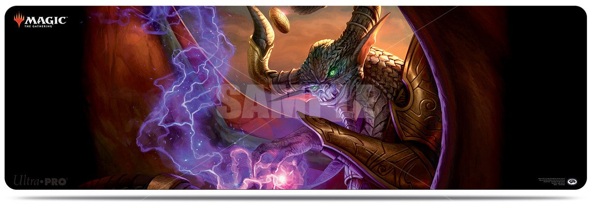 Ultra PRO: Playmat - M19 (8ft Table) - Just $0! Shop now at Retro Gaming of Denver