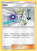 Faba (173/214) [Sun & Moon: Lost Thunder] - for just $0.20! 