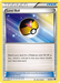 Level Ball (89/99) [Black & White: Next Destinies] - for just $0.25! 