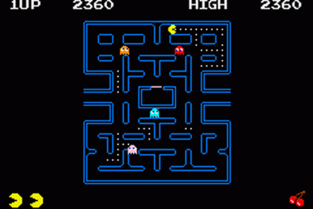 Pac-Man Collection – Game Boy Advance (GBA) - for just $7.99! 