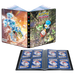 Ultra PRO: 4-Pocket Portfolio - Pokemon (Fuecoco, Sprigatito, Quaxly and Gyarados) - Just $0! Shop now at Retro Gaming of Denver