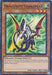 Dragunity Darkspear (Duel Terminal) [HAC1-EN152] Common - for just $0.20! 