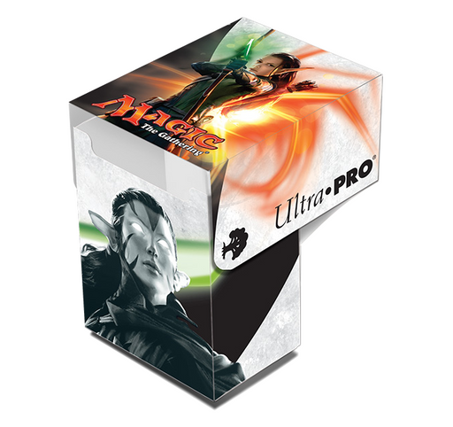 Ultra PRO: Deck Box - Magic Origins (Nissa Revane) - for just $0! 