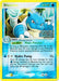 Blastoise (14/100) (Stamped) [EX: Crystal Guardians] - for just $51! 