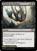 Fell the Profane (MH3-244) - Modern Horizons 3 - for just $0.96! 