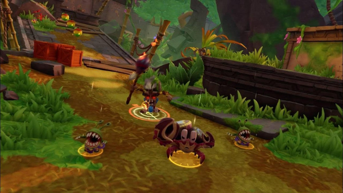Skylanders: Imaginators – PlayStation 3 (PS3) - for just $18.99! 