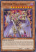 Emperor Maju Garzett [DANE-EN027] Common - for just $0.10! 