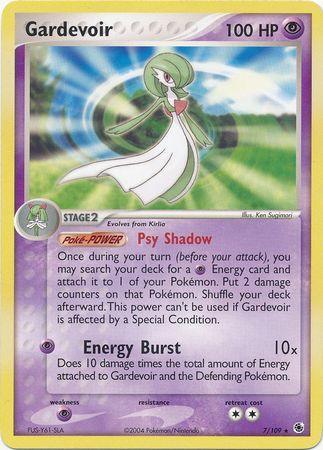Gardevoir (7/109) [EX: Battle Stadium] - for just $3.95! 