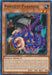 Parasite Paranoid [LDS1-EN071] Common - for just $0.10! 