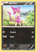 Purrloin (25/30) [Black & White: Trainer Kit - Zoroark] - for just $0.15! 