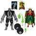 DC Multiverse Megafig Solomon Grundy vs. JSA: Green Lantern Action Figure 2-Pack - for just $79.99! 