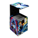 Ultra PRO: Alcove Flip Box - Dragon Ball Super (Vegito) - for just $0! 