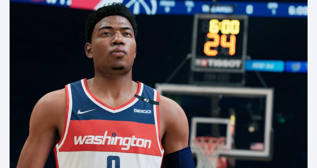 NBA 2K22 – PlayStation 5 (PS5) - for just $0! 