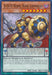 D/D/D Rebel King Leonidas [MP23-EN277] Common - for just $0.10! 