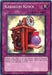 Karakuri Klock [STBL-EN072] Super Rare - for just $0.65! 