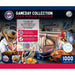 Minnesota Twins - Gameday 1000 Piece Jigsaw Puzzle - Just $19.99! Shop now at Retro Gaming of Denver