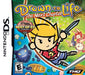 Drawn to Life: The Next Chapter – Nintendo DS (DS) - for just $0! 