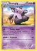 Grumpig (50/146) [XY: Base Set] - for just $0.20! 