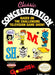 Classic Concentration – Nintendo Entertainment System (NES) - for just $12.99! 