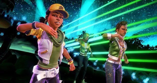 Dance Central 2 – Xbox 360 (X360) - for just $0! 