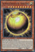 The Winged Dragon of Ra - Sphere Mode [CIBR-ENSE2] Super Rare - for just $0.55! 