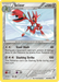 Scizor (94/149) [Black & White: Boundaries Crossed] - for just $3.60! 
