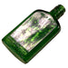 SMASHProps Breakaway Half Pint Flask Bottle Prop - for just $20! 