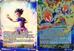 Cabba // Vegeta & Cabba, Master & Pupil (XD1-01) [Assault of the Saiyans] - for just $0.15! 