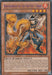 Brotherhood of the Fire Fist - Snake (Purple) [DL18-EN009] Rare - for just $0.20! 