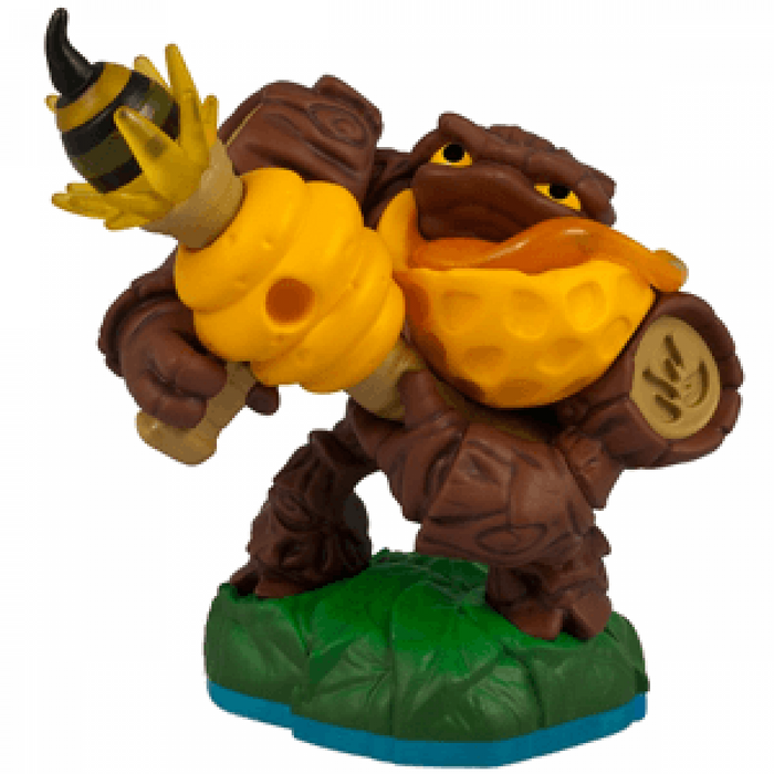 Bumble Blast [LightCore] (Swap Force) – Skylanders - for just $18.99! 