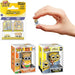 Funko Pop! Bitty Minions Pajama Bob and Tourist Dave Mini-Figure 2-Pack - for just $10.98! 