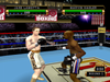 HBO Boxing – PlayStation 1 (PS1) - for just $0! 