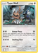 Type: Null (89/111) [Sun & Moon: Crimson Invasion] - for just $0.30! 