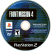 Front Mission 4 – PlayStation 2 (PS2) - for just $9.99! 