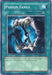 Poison Fangs [DR3-EN158] Common - for just $0.10! 