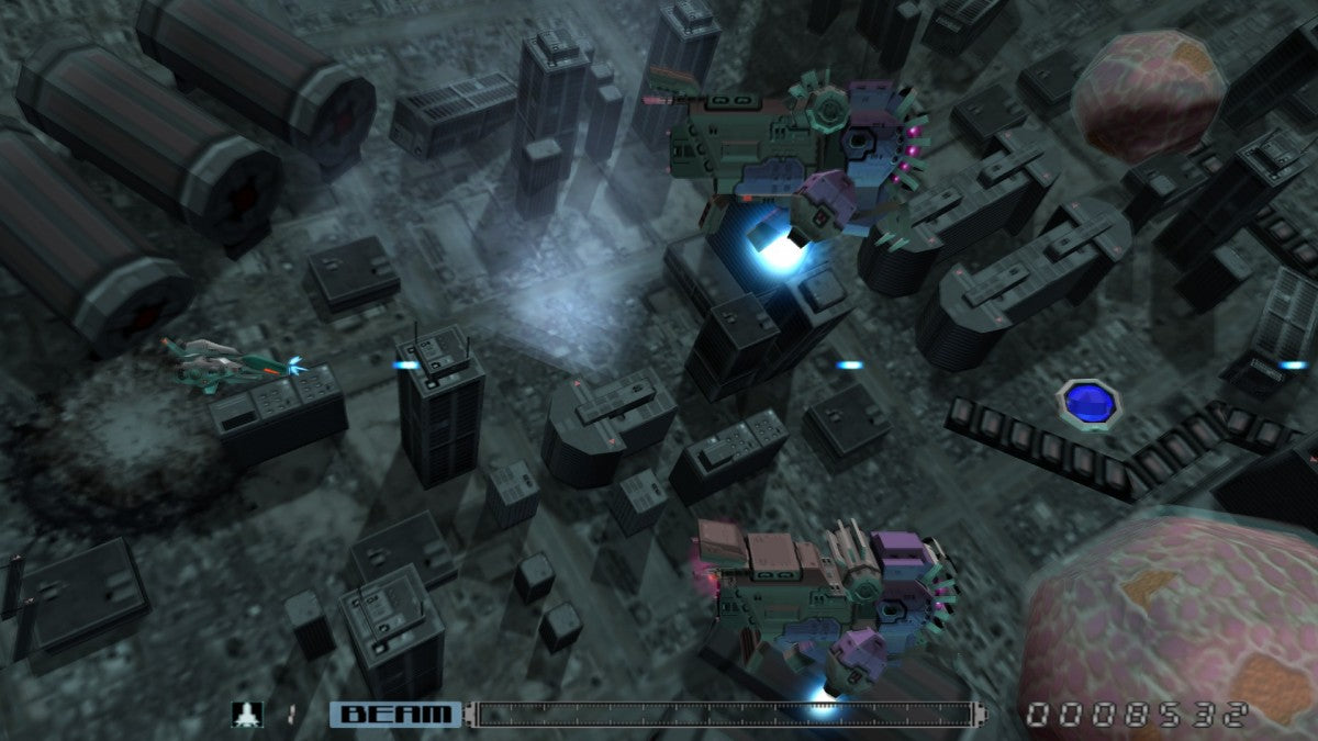 R-Type Final – PlayStation 2 (PS2) - for just $0! 