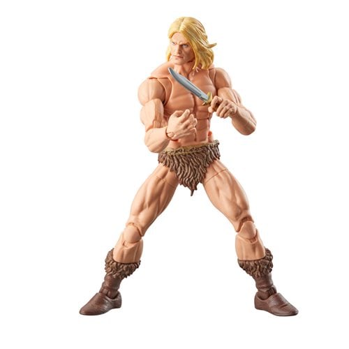 Marvel Legends Zabu Series 6-Inch Action Figure - Select Figure(s) - Just $25.50! Shop now at Retro Gaming of Denver